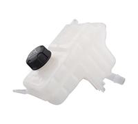 Serbatoio liquido raffreddamento Compatibile Con Citroen Per C5 Per C6 Serbatoio Liquido Raffreddamento Radiatore Serbatoio Espansione Dell'acqua Con Coperchio Sensore Tappo Motore 132384