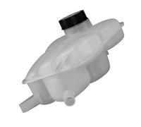 Serbatoio liquido raffreddamento Compatibile Con Ford Per C-Max 03-07 Per Focus Per II 04-13 Serbatoio Liquido Raffreddamento Auto Serbatoio Liquido Raffreddamento Motore Con Tappo