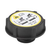 Serbatoio liquido raffreddamento Compatibile Con Ford Per Fiesta 2013 2014 2015 2016 2017 3M5H8100AD Coperchio Del Serbatoio Di Espansione Del Serbatoio Di Raffreddamento Dell'auto BE8Z8100A