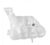 Serbatoio liquido raffreddamento Compatibile Con Ford Per Lincoln MKC 2014 2015 2016 2017 2018 EJ7Z-8A080-B Serbatoio Espansione Copertura Radiatore Liquido Raffreddamento