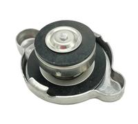 Serbatoio liquido raffreddamento Compatibile Con Hyundai Per Accent Mk2 1.5 2002-2006 Tappo Del Radiatore Dell'auto Tappo Del Serbatoio Espansione Del Liquido Raffreddamento Del Radiatore
