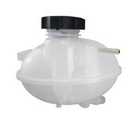 Serbatoio liquido raffreddamento Compatibile Con Jeep Per Compass OEM 52052767 603-841 CH3014170 Serbatoio Liquido Raffreddamento Radiatore Serbatoio Espansione Con Tappo Accessori
