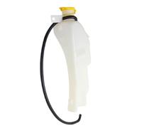 Serbatoio liquido raffreddamento Compatibile Con Jeep Per Wrangler 2012 2013 2014 2015 2016 2017 Per JK 2018 68091500AD Serbatoio Liquido Raffreddamento