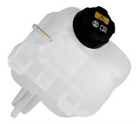 Serbatoio Liquido Raffreddamento Compatibile Con Mini Per Cooper Per Countryman Borchie Ruota Auto Liquido Refrigerante Serbatoio Troppo Pieno 17137539267 Tanque de líquido
