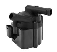 Serbatoio liquido raffreddamento Compatibile Con Mini R57 R56 R61 11537630368 Turbocompressore Pompa Acqua Ausiliaria Pompa Acqua Refrigerante Elettrica Ausiliaria