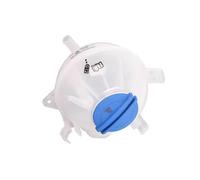 Serbatoio liquido raffreddamento Compatibile Con Passat Per Jetta III 2005 2006 2007 2008 2009 2010 Serbatoio Espansione Auto Con Tappo Serbatoio Liquido Raffreddamento Motore
