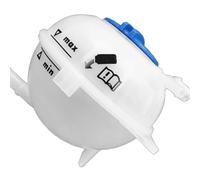 Serbatoio Liquido Raffreddamento Compatibile Con Seat Per Ibiza 2002 2003 2004 2005 2006 2007 2008 2009 2010 2011 2012 2013 Espansione Liquido Raffreddamento Radiatore Dell'auto 6Q0121407