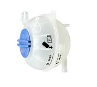 Serbatoio Liquido Raffreddamento Compatibile Con Seat Per Ibiza 2002 2003 2004 2005 2006 2007 2008 2009 Serbatoio Espansione Il Recupero Automatico Liquido Refrigerante 6Q0121407A