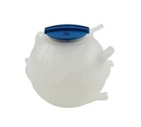 Serbatoio liquido raffreddamento Compatibile Con Skoda Per Octavia I 1U2 1.6L 1996 1997 1998 1999-2010 Radiatore Motore Serbatoio Di Espansione Del Liquido Di Raffreddamento 1J0121403