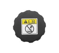 Serbatoio liquido raffreddamento Compatibile Con Ssangyong Per Rexton Per Korando 2161508051 Coperchio Pressione Radiatore Tappi Serbatoio Espansione Liquido Raffreddamento Coperchio Serbatoio Troppo