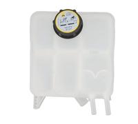 Serbatoio liquido raffreddamento Compatibile Con Volvo Per C30 Per C70 Serbatoio Liquido Raffreddamento Per Auto Bottiglia Serbatoio Liquido Motore Con Unità Tappo