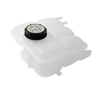 Serbatoio liquido raffreddamento Compatibile Con Volvo Per C30 Per C70 Serbatoio Liquido Raffreddamento Auto Serbatoio Espansione Liquido Raffreddamento Motore Con Unità Tappo