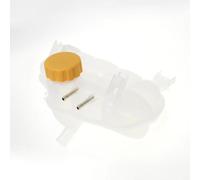 Serbatoio Liquido Raffreddamento Motore Serbatoio Espansione Dell'acqua Radiatore Bottiglia Con Tappo Per Opel Per Vauxhall Per Meriva 13160252 Radiatore Motore