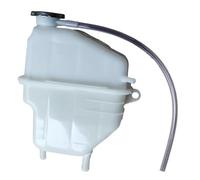 Serbatoio liquido raffreddamento Per Delica L400 Per Space Gear OEM MB924891 Direct Radiator Coolant Tank Bottle Parti Ricambio Accessori
