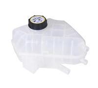 Serbatoio Liquido Raffreddamento Per Ford Per B-Max Per Ecosport Per Fiesta Mk7 Auto Serbatoio Del Liquido Di Raffreddamento Radiatore Espansione Con Coperchio 8V218K218AB 3M5H8100AD