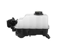 Serbatoio Liquido Raffreddamento Per Ford Per Expedition 2015-2017 Per Lincoln Per Navigator 2011-2014 BL3Z8A080B Serbatoio Liquido Raffreddamento Anteriore Staffa Protezione