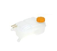 Serbatoio Liquido Raffreddamento Per Ford Per Focus Mk1 Serbatoio Del Liquido Di Raffreddamento Motore Espansione Dell'acqua Bottiglia Radiatore Con Tappo N. 98AB8K218BH