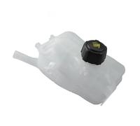Serbatoio Liquido Raffreddamento Per Megane Per Fluence Per Scenic Mk3 Radiatore Serbatoio Di Espansione Radiatori Parti 217100005R