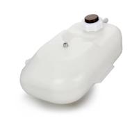Serbatoio Liquido Raffreddamento Radiatore Per Jeep Per Cherokee 2.5L 4.0L 1984 1985 1986 1987 1988 1989 1990 Radiatore Per Auto