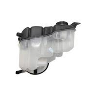 Serbatoio liquido raffreddamento Serbatoio Dell'acqua Raffreddamento Per Land Per Rover Per Freelander Per LR2 LR004080 Serbatoio Radiatore Liquido Raffreddamento Con Tappo Sensore