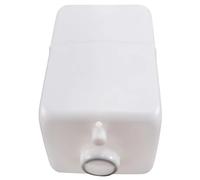 Serbatoio liquido raffreddamento Serbatoio Espansione Compatibile Con Escavatore Per Carrello Elevatore 3 7 9 Per Serie Per R210 Per R215 Per R250-7 Serbatoio Espansione Acqua Auto