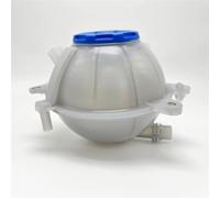 Serbatoio liquido raffreddamento Serbatoio Espansione Compatibile Con Q5 Per SQ5 Per Q5L 2016-2020 Serbatoio Espansione Radiatore Liquido Raffreddament Auto Con Tappo