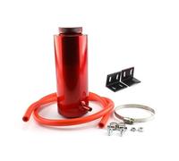 Serbatoio Liquido Raffreddamento Universale Per Radiatore 800 Ml Bottiglia Raccolta Ad Espansione Troppopieno In Alluminio Per Auto Serbatoio Del Liquido Refrigerante