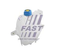 Vaschetta Acqua Radiatore Fast FT61244 per Citroën Peugeot Fiat