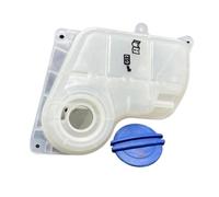 Serbatoio Liquido Refrigerante Per A4 A6 RS6 Serbatoio Espansione Liquido | Accessori Tappo Serbatoio Espansione Bottiglia Troppopieno Liquido Raffreddamento Radiatore 8D0121403L