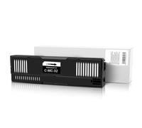 Serbatoio Maintenance compatibile per Canon imagePROGRAF MC-32 (4549292206166) per i seguenti sistemi di pressione TC-5200/TC-520OM/TC-20