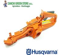 SERBATOIO MISCELA IMPUGNATURA HUSQVARNA 560XP/562XP COD 575382205