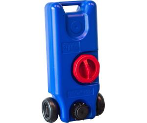 Serbatoio mobile per acqua dolce fiamma roll-tank 40 f 35 litri