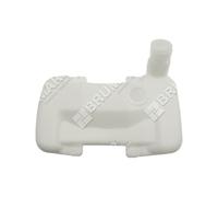 Serbatoio nudo per decespugliatori ALPINA - CASTOR - CASTELGARDEN - GGP 4251467 (ex 4251460) COMPATIBILE - 047756