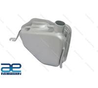 Serbatoio Olio Acciaio Dipinta Per Norton Commando Roadster Interstate 750 850