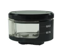 Serbatoio olio alluminio leggero per moto coppa liquido freni perfetta