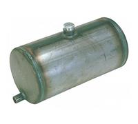 Serbatoio Olio Ama 20 l Lamiera Grezza