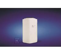 Serbatoio olio combustibile doppia parete KWT 1500L 1115006504