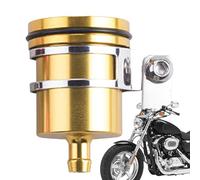 Serbatoio 'olio del freno della moto, bottiglia del liquido del freno della moto, serbatoio 'olio della moto, serbatoio del cilindro del freno posteriore