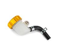 Serbatoio olio freni d.42mm Motoforce Racing oro