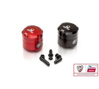 SERBATOIO OLIO FRENO 25ML MONOCHROME BECCUCCI PRAMAC CNC RACING PER DUCATI STREE