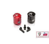 SERBATOIO OLIO FRENO/FRIZ 12ML MONOCHROME BECCUCCI PRAMAC CNC RACING PER DUCATI