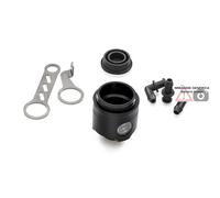 Serbatoio olio freno post./frizione 12ml con obl? nero Bimota DB6 Delirio CNC