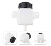 Serbatoio olio idraulico design compatto per processo di installazione rapida pe