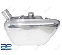 Serbatoio Olio In Lega Di Alluminio Per Norton Commando Fastback 1968-70 AEs