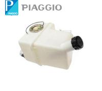 SERBATOIO OLIO MISCELA PER PIAGGIO APE MP 601 - TM 703 2634496 ORIGINALE