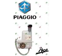 SERBATOIO OLIO MISCELA PIAGGIO APE MP 601 - TM 703 2634496