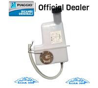 SERBATOIO OLIO MISCELA PIAGGIO APE MP 601 - TM 703 2634496