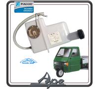 SERBATOIO OLIO MISCELA PIAGGIO APE MP 601 - TM 703 2634496