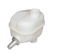 SERBATOIO OLIO MISCELATORE COMPLETO DI BICCHIERINO SPIA LIVELLO+ GHIERA PX 125 150 200
