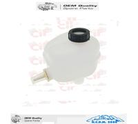 SERBATOIO OLIO MISCELATORE COMPLETO VESPA PX E ELESTART 125 150 200.